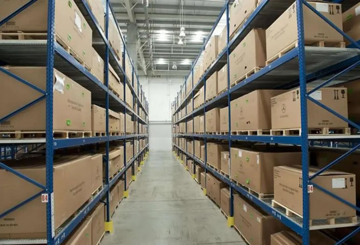 深圳到南岔区货物仓储